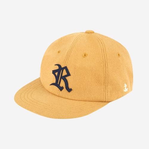 REGION MOTORS CLUB BASEBALL TEAM CAP