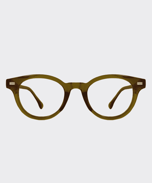 서울컬렉션 성수 카키