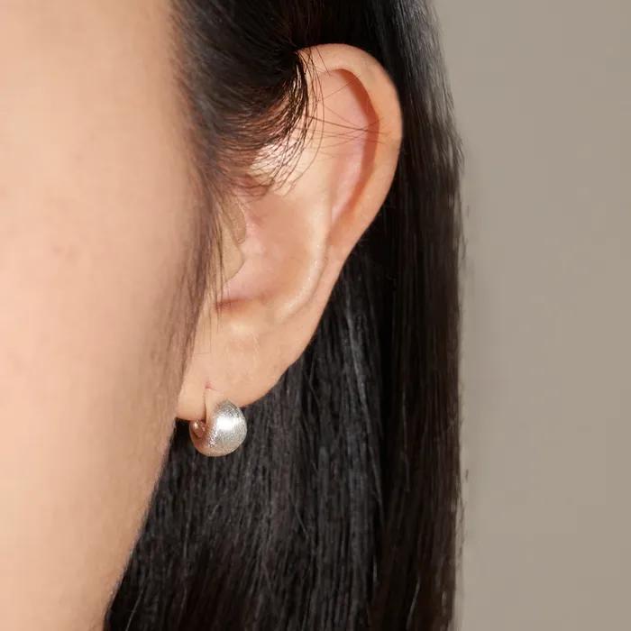 water drop earring