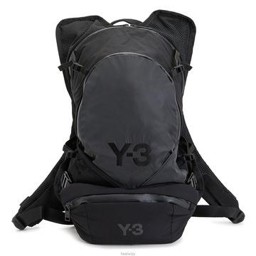 【럭스보이♥당일】 Y-3 로고 GK2103 CH1 BP 공용 백팩