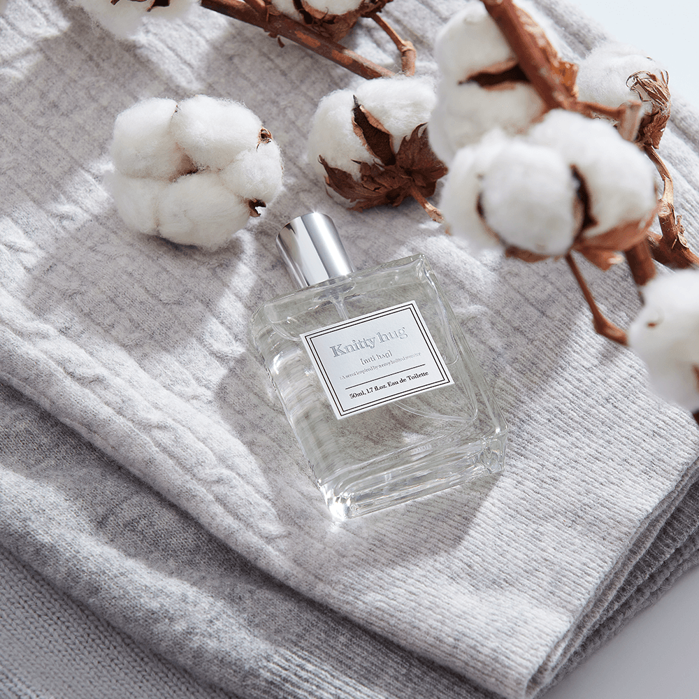 니트 향수 Knitty hug 50ml