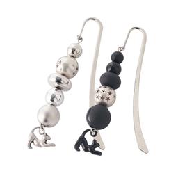 My Cat bookmark by twiner X LOFA SEOUL
