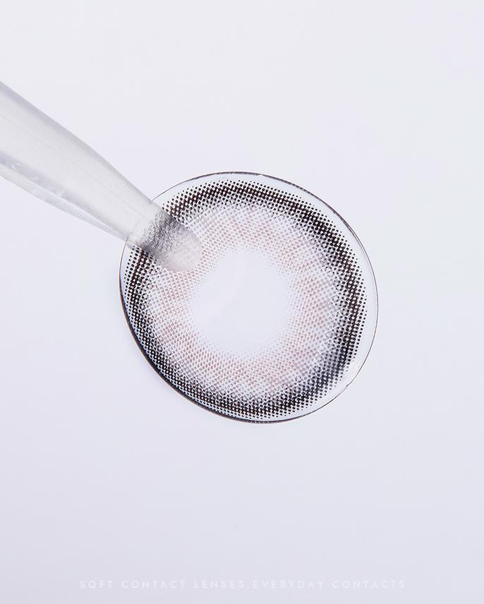 티카3콘 그레이