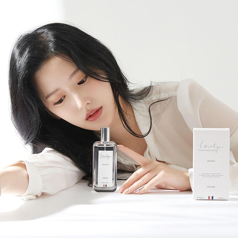 LMTQ 올리브영 인기템 프리미엄 니치향수 퍼퓸 50ml 6종 컬렉션
