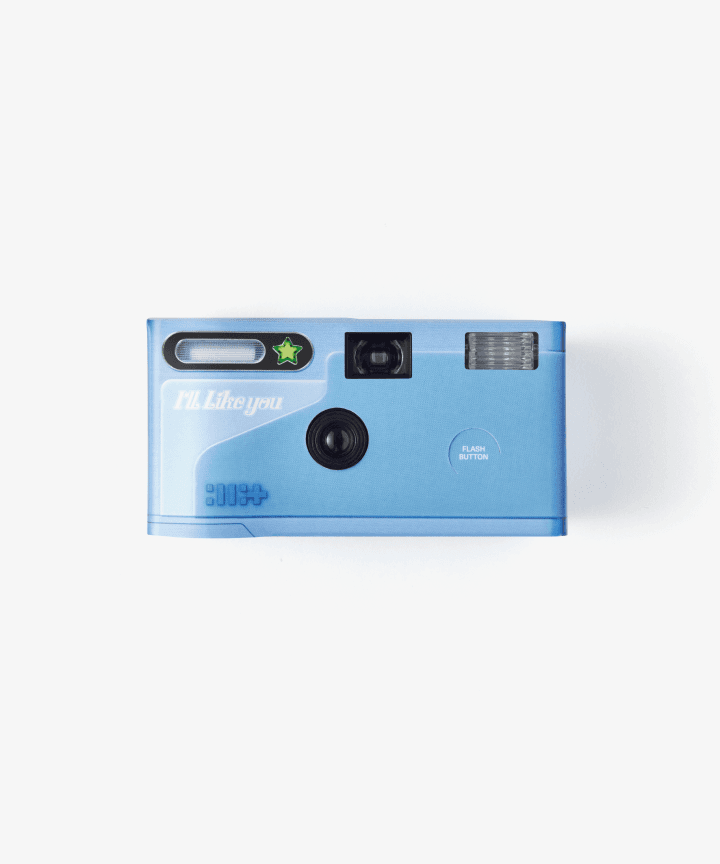 Disposable Camera