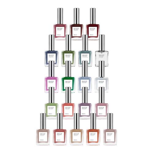 Shine On Me Nail Colour (16 colours)