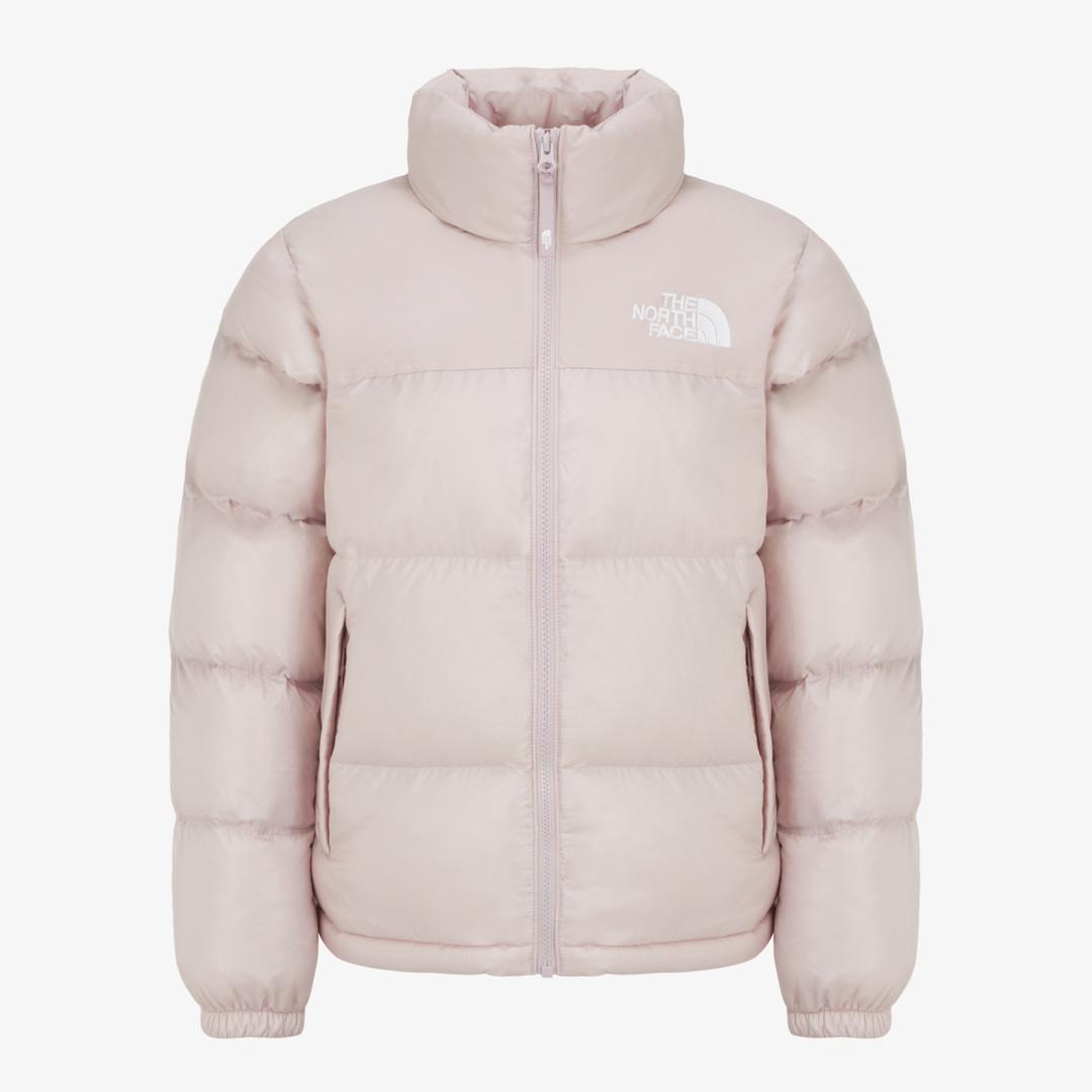 W'S NUPTSE ON JACKET