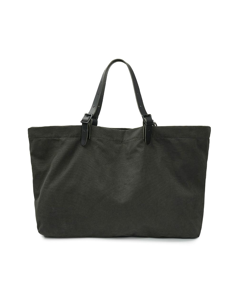 Mass Bag, Deep Olive