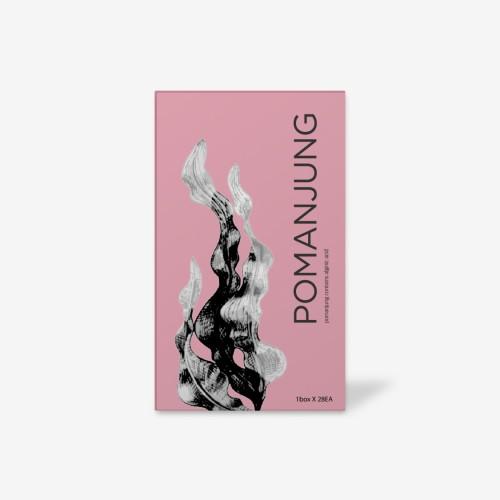 [ 판매 1위, 28차 완판 ] 베르디 포만정 (식탐 배고픔 강력 억제)
