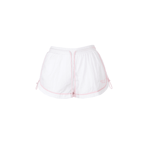 training shorts