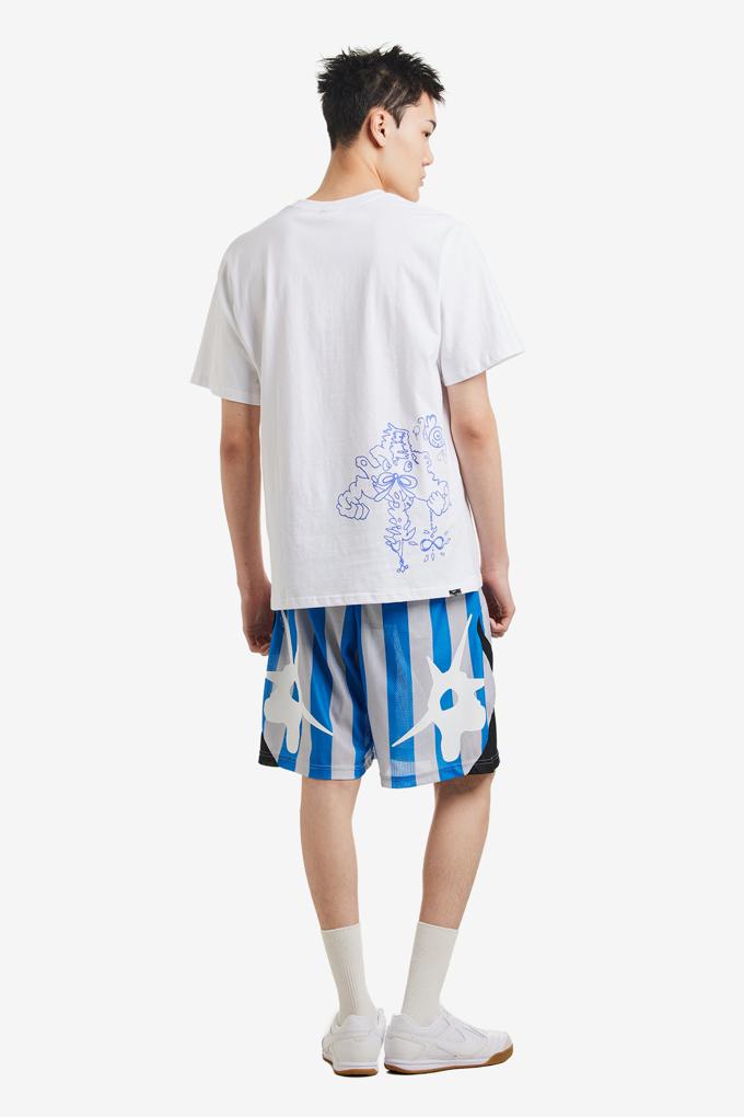 STACK SS TEE-COCO STAR