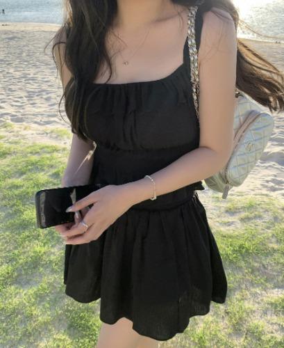 (made) sand set skirt