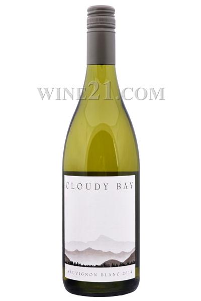 [화이트] 클라우디 베이, 소비뇽 블랑
