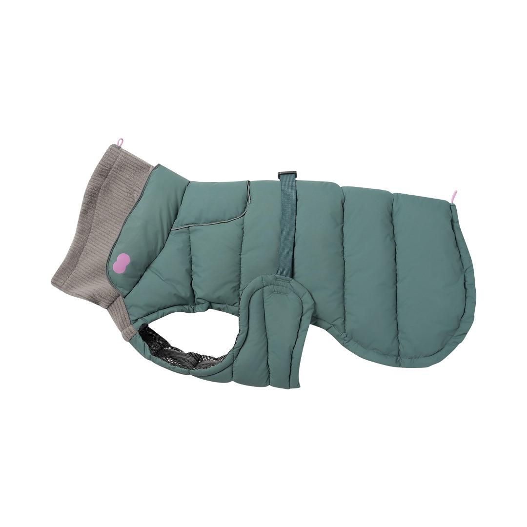 Thermal Up Padding Air - Khaki