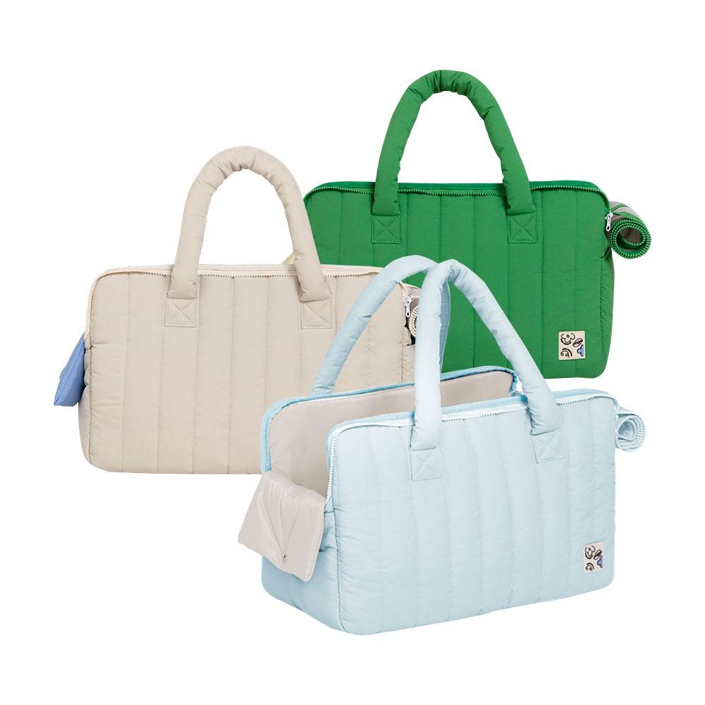 [래핑찰리♥] 포글 허그백