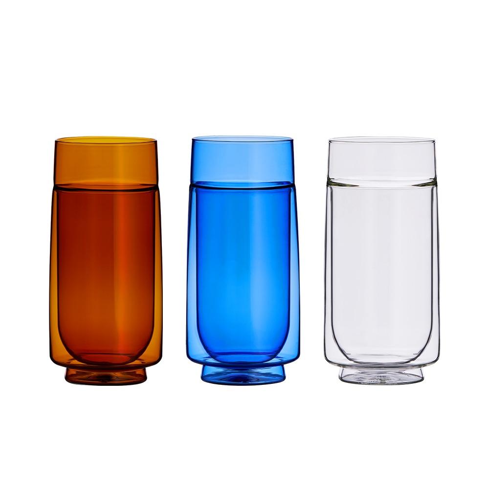 가야 글라스 Large