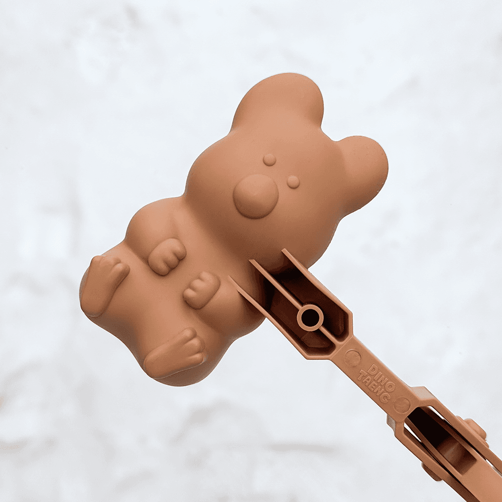 Quokka Snowball Maker