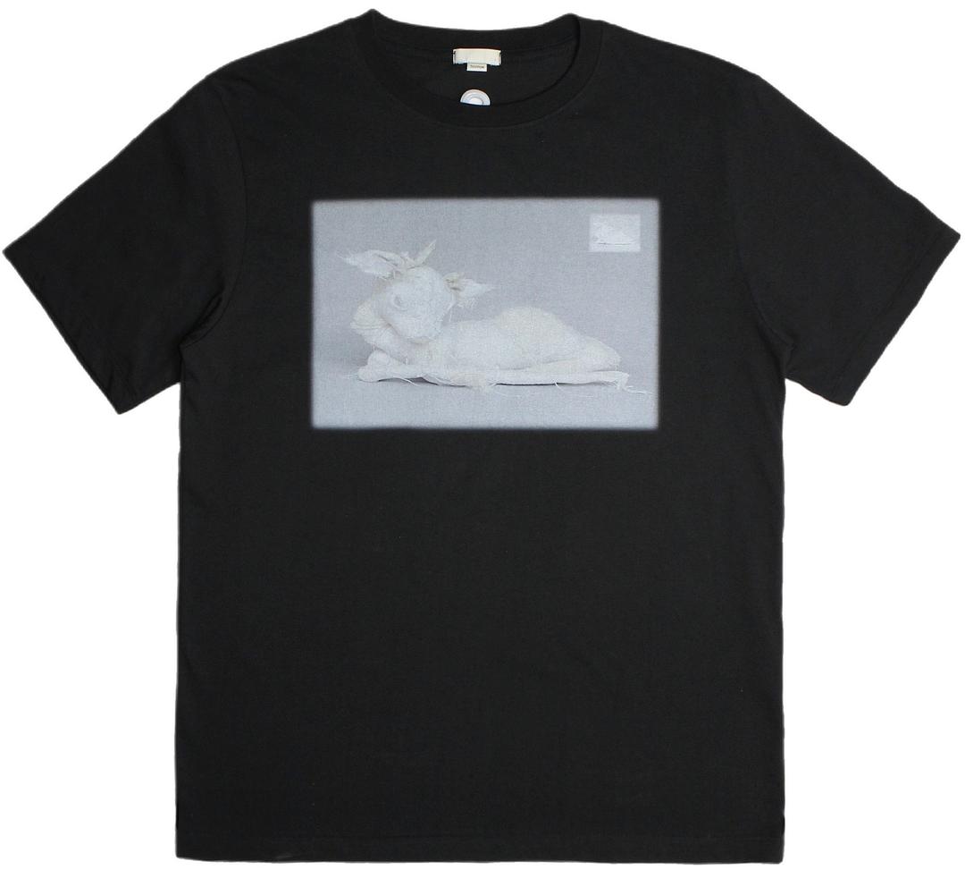 Arcadia top (Black)