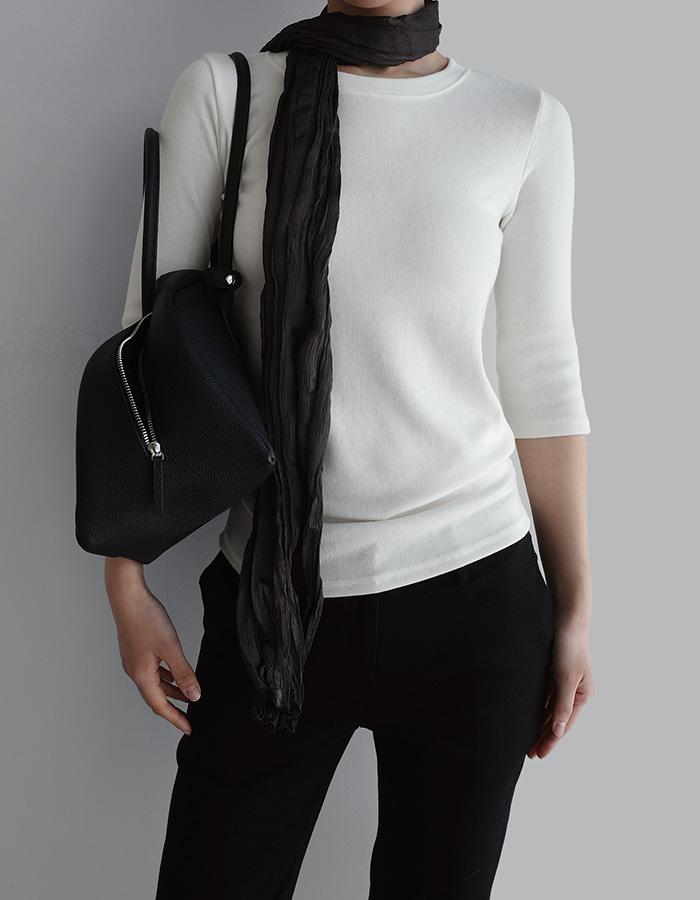 [by LAROOM｜오늘출발] 젤리7부티셔츠