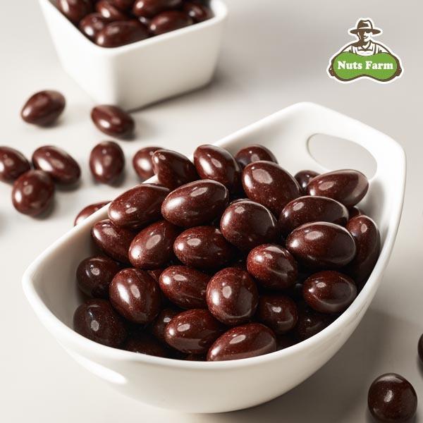 아몬드 초코볼 (1kg)