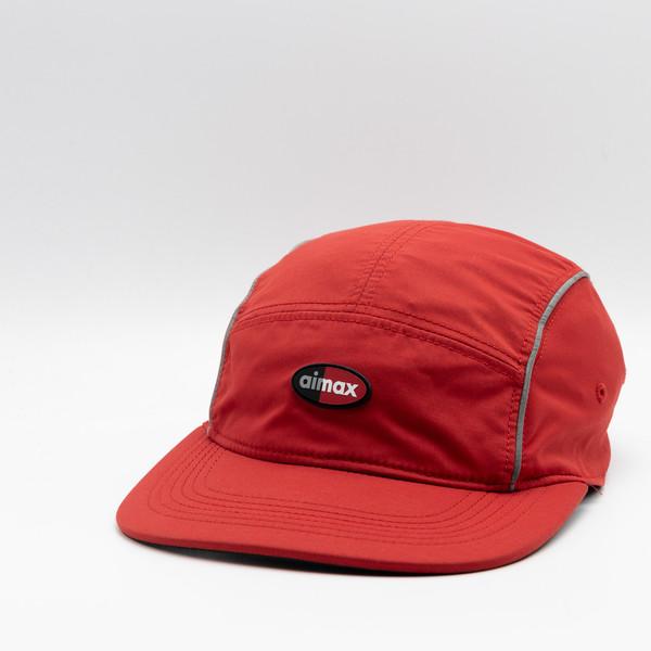 SUPREME NIKE AIR MAX RUNNING HAT 16SS