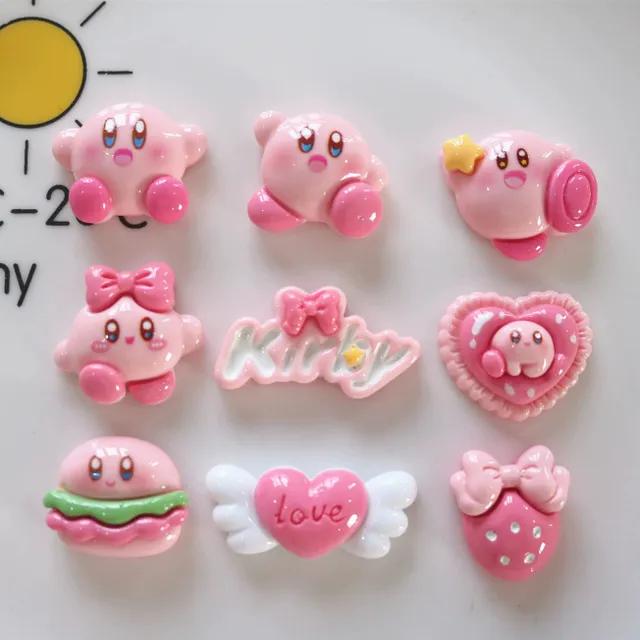 별의커비 지비츠 커비 지비츠세트 7pcs