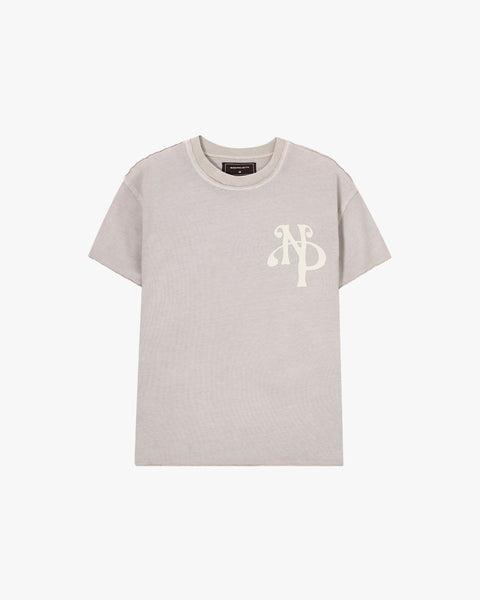 Kill Bill Slim Tee Grey