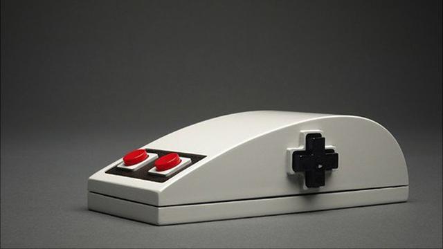 [국내정발] 8BitDo N30 무선마우스