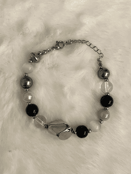 Mixed Beads Bracelet