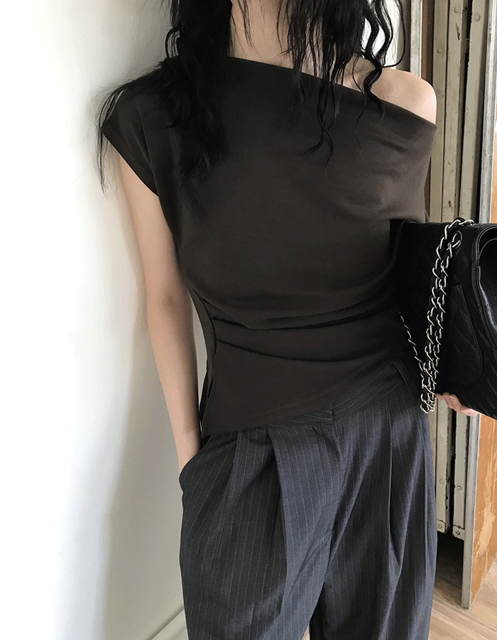 르에브 Sorelle top