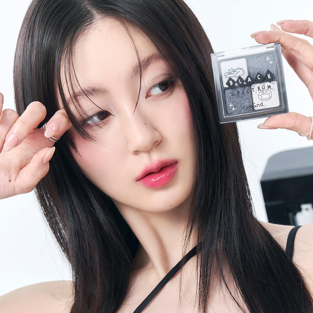 [NEW] 롬앤 베러 댄 아이즈 10color #초미세입자 #프라이머섀도우