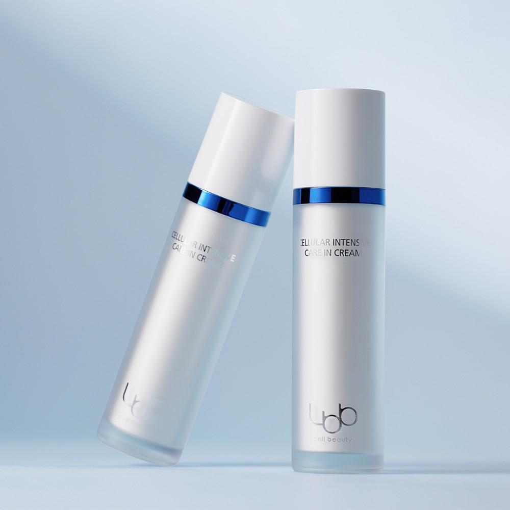 Lbb 엘비비 셀룰라 인텐시브 케어 인 크림 50ml [이민호]