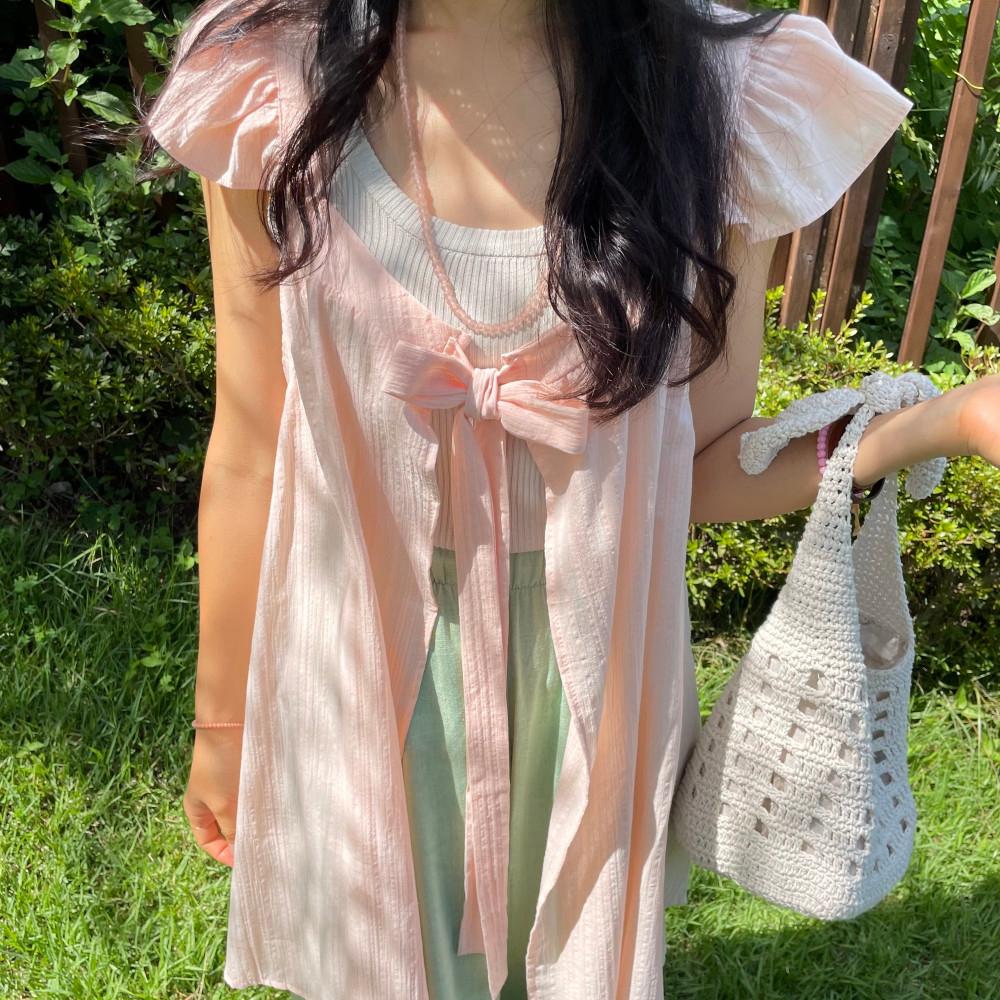 러브미 탑♡ 바로배송!