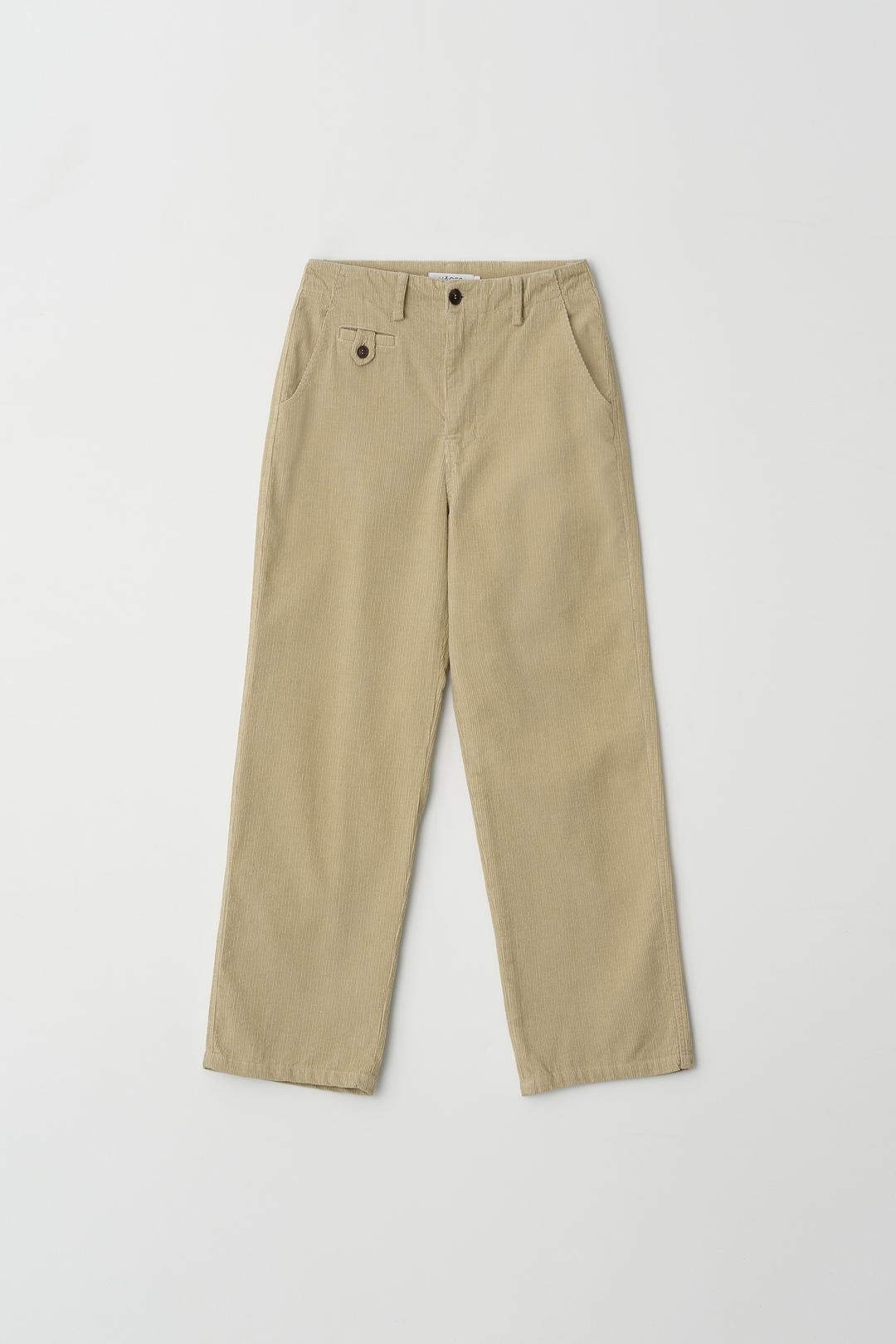 Logan Corduroy Pants