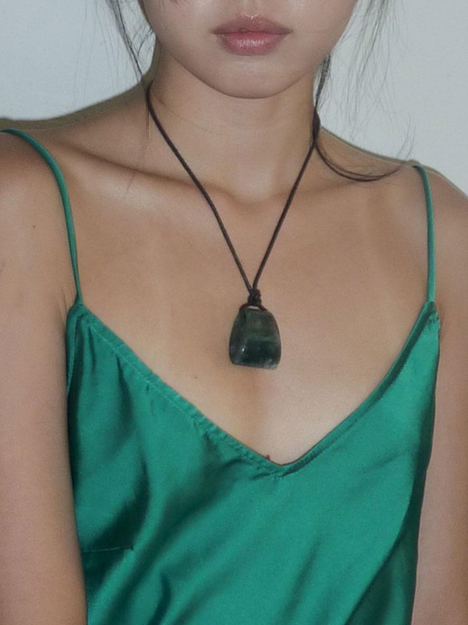 Malacagate Necklace