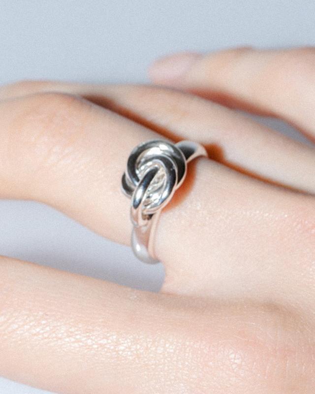 Tangle Ring