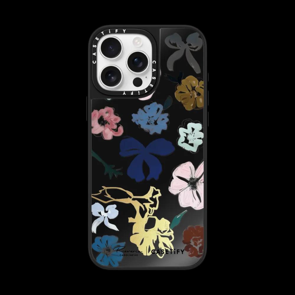 Flower Case