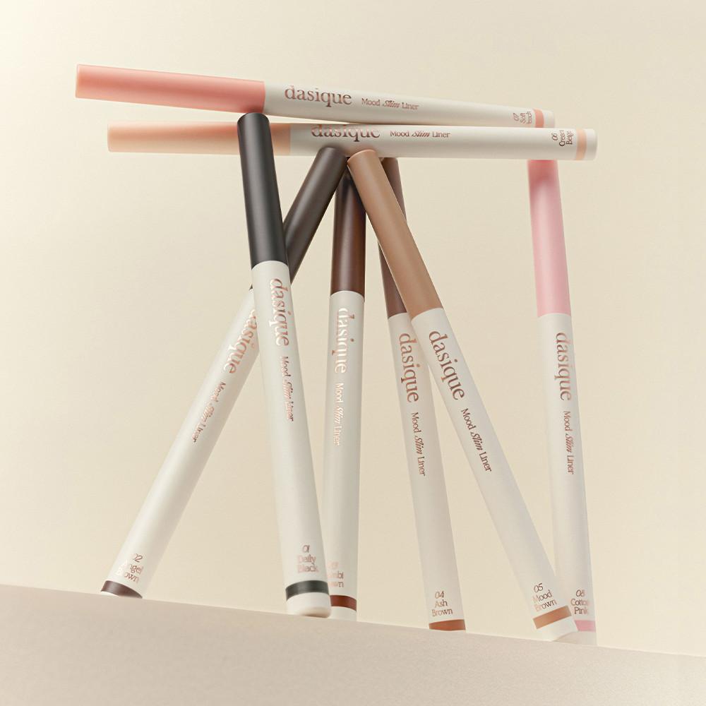 데이지크 무드 슬림 라이너 0.12g