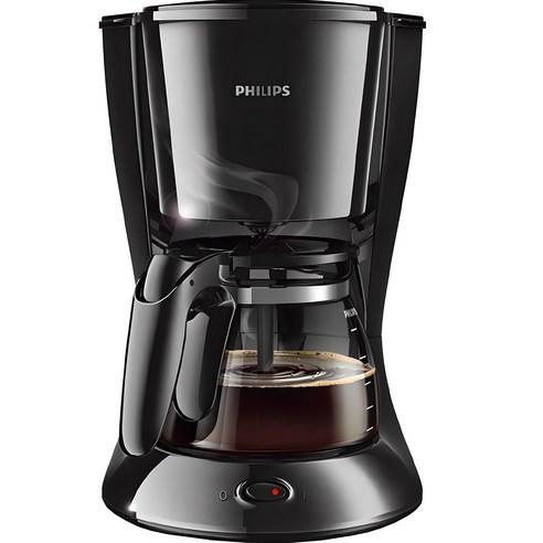 필립스 데일리 콜렉션 커피메이커 - 커피메이커 | 쿠팡