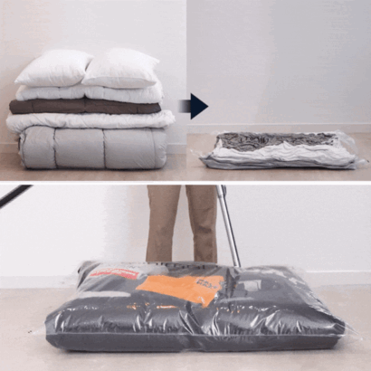 빅몬스터 초대형 압축팩