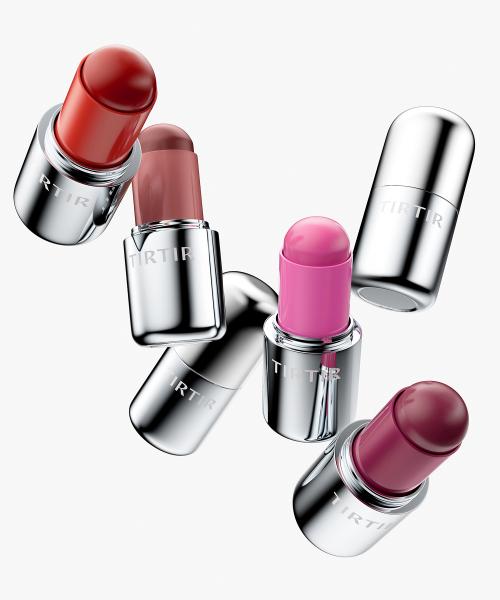 무드 글라이더 립앤블러쉬스틱 6종