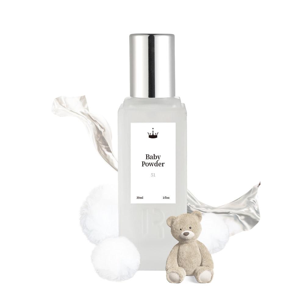 베이비 파우더 엑스트레 드 퍼퓸 30ml