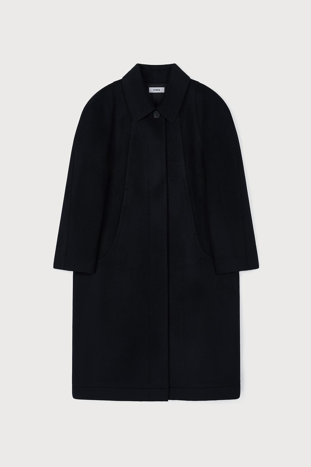 CUPOLA MAXI COAT