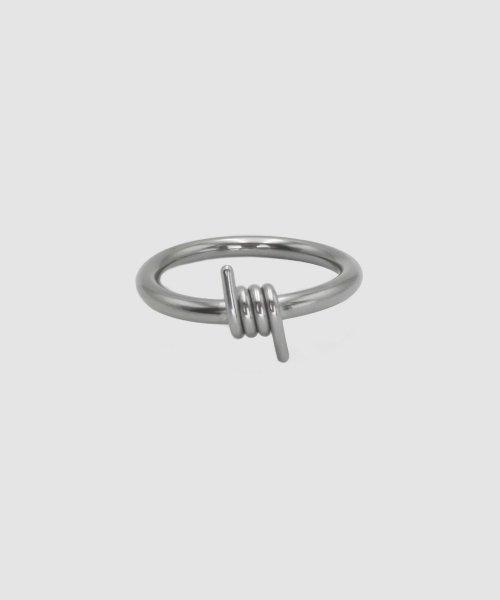 WIRE SS RING