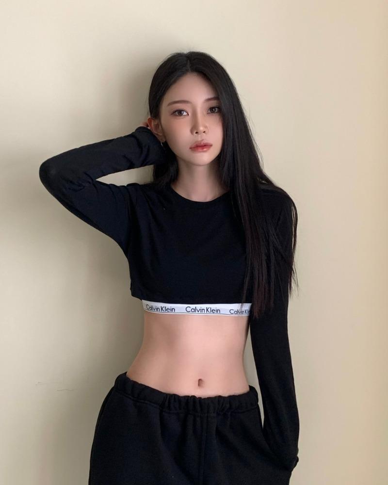 [MADE] 언더붑 긴팔 티셔츠