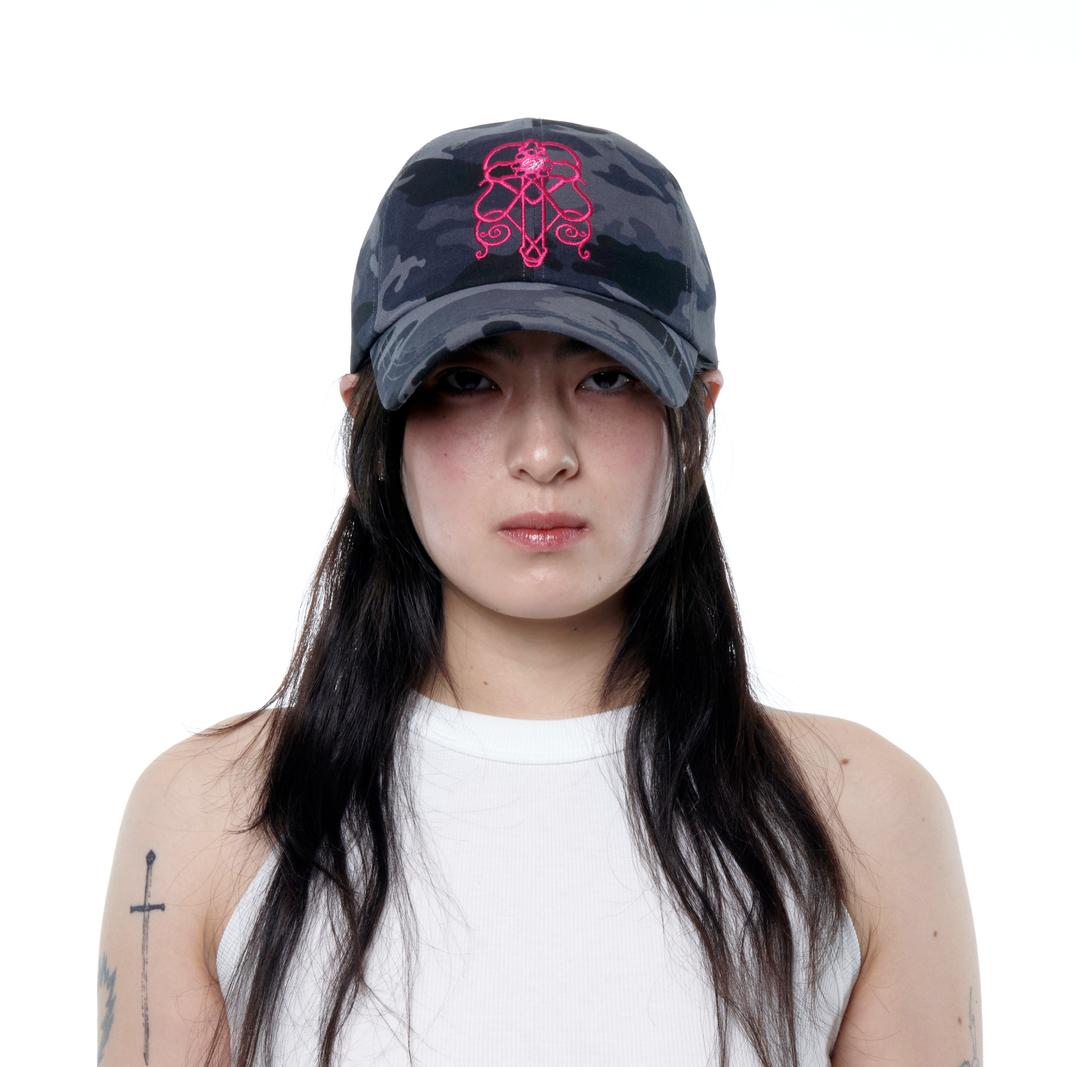 [ONLY 1 LEFT] BEG CAMO