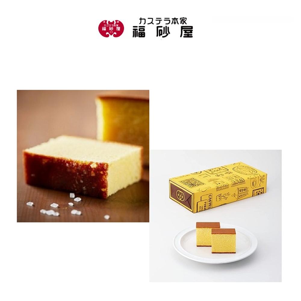후쿠사야 카스테라 일본 나가사키 카스테라 [원산지:일본]