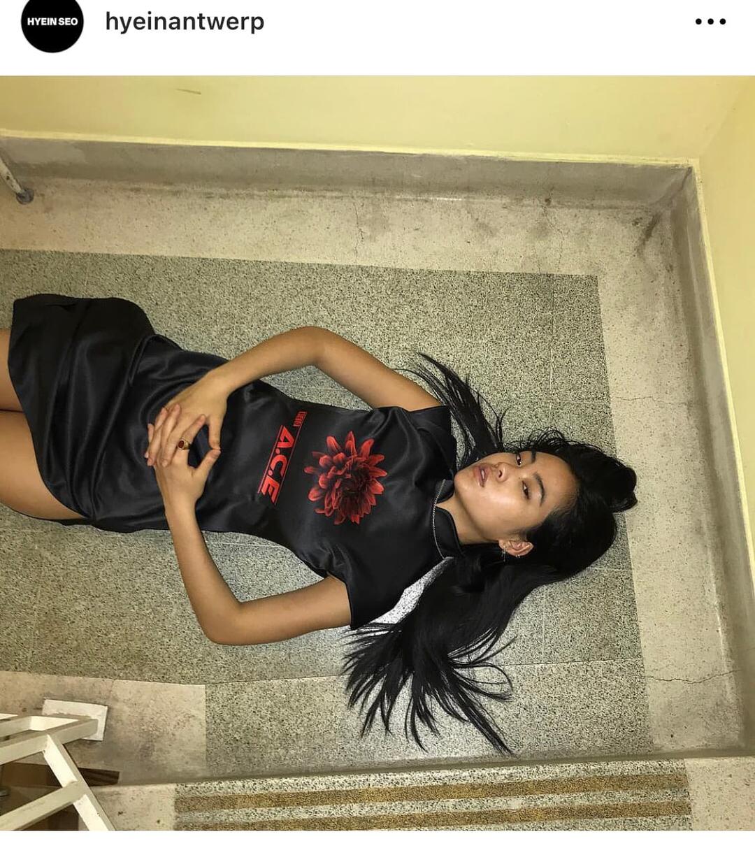 Hyeinseo fw17 dress size2