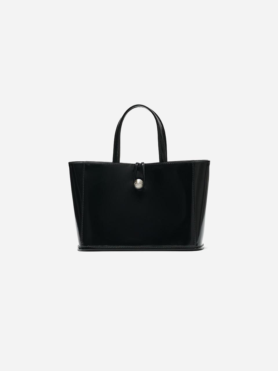 Garden Small Tote Black