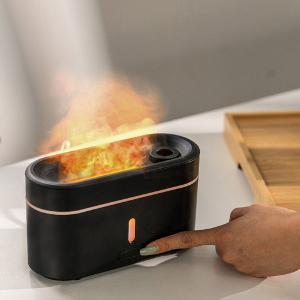 포른 불멍 미니 가습기 FLH001 | 쇼핑하고적립